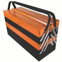 Ver imagem 1 de Caixa de Ferramentas 7 Gavetas Reforçada 44952002 Tramontina Pro