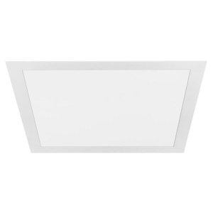 Painel de LED Embutido 24W Slim - Stella STH9954Q40 - Quadrado 27x27cm - Bivolt - Cor 4000K Branco