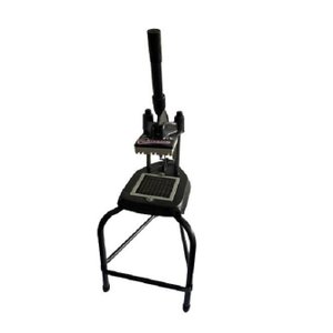 Picador Tripé Cabrita Profissional Batata Palito Tomate