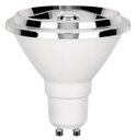 Ver imagem 1 de Lâmpada AR70 LED 4,8W Stella - Bivolt - Soquete GU10 - Cor 2700K Branco Quente - 300 Lumens -