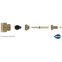 Ver imagem 2 de Reparo para Registro de Gaveta Deca 3/4 Modelo Antigo - 280123