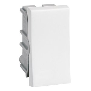Módulo Pial 611000 Para 1 Interruptor Simples 10a 250v