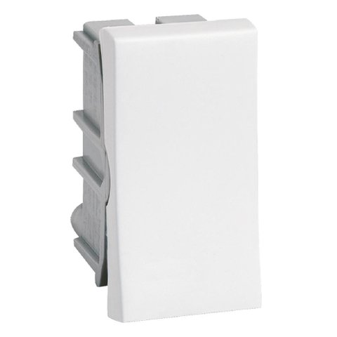 Módulo Pial 611000 Para 1 Interruptor Simples 10a 250v