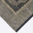 Ver imagem 3 de Tapete Sisal Salvador 240x320 Des003