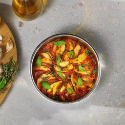 Conjunto de Acessórios para Air Fryer Electrolux - 7 Conjunto de Acessórios para Air Fryer Electrolux - 7