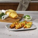 Ver imagem 5 de Conjunto de Acessórios para Air Fryer Electrolux