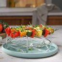 Ver imagem 4 de Conjunto de Acessórios para Air Fryer Electrolux