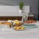 Ver imagem 6 de Conjunto de Acessórios para Air Fryer Electrolux