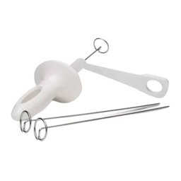 Conjunto de Acessórios para Air Fryer Electrolux - 3 Conjunto de Acessórios para Air Fryer Electrolux - 3