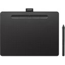 Ver imagem 1 de Mesa Digitalizadora Wacom Intuos Creative Pen Tablet Bluetooth Medium Black (ctl6100wlk0)