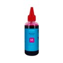 Ver imagem 1 de Refil de Tinta Multilaser RF019 - 100ML - Magenta - Universal - para impressoras tanque de tinta
