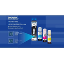 Ver imagem 5 de Refil De Tinta Original Epson Original Ecotank T544 Amarelo 65ml