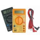 Ver imagem 1 de Multímetro Digital - DT-830DDT-830B
