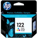 Ver imagem 1 de Cartucho HP 122 Colorido - CH562HB - Para Deskjet 1000, 2000, 2050, 3000, 3050