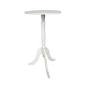 Ver imagem 1 de Mesa de Canto ou Centro Retro