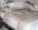 Ver imagem 1 de Jogo Cama 4 Peças King Bordado Dubai Parisi/roses Kacyumara 007177.0198.u