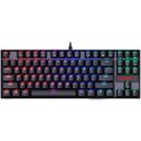 Ver imagem 1 de Teclado Mecânico Redragon Kumara - Rgb - Switch Outemu Blue - K552rgb-1 - Abnt2