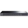 Roteador Load Balance TP-Link TL-ER6120 - até 4 portas WAN redundante Gigabit + 1 porta Console - - 1