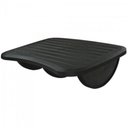 Ver imagem 2 de Apoio para Pés Ap25 Preto Masticmol