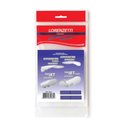 Ver imagem 1 de Resistência Lorenzetti Topjet / Advanced Eletrônica 220v