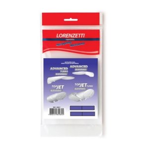Resistência Lorenzetti Topjet / Advanced Eletrônica 220v