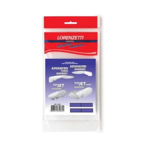 Resistência Lorenzetti Topjet / Advanced Eletrônica 220v