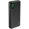 Power Bank Carregador Portátil Geonav Pb20Kbk - Bateria Externa 20.000mAh - USB - para Smartphones - 1