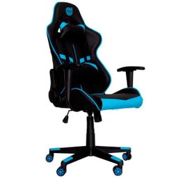 Cadeira Gamer Dazz Prime-X - Encosto Reclinável de 180 Graus - Construção em Aço - 62000010 - 1