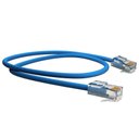 Ver imagem 1 de Cabo de Rede Furukawa Sohoplus T568a Cat5 Azul 1
