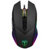 Mouse Gamer T-Dagger Lieutenant - 10.000dpi - USB - 7 Botões - LED RGB - 1ms - T-TGM301 - 1
