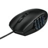 Mouse Gamer G600 MMO 8200 DPI PC - Logitech - 4