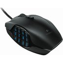 Ver imagem 3 de Mouse Gamer G600 MMO 8200 DPI PC - Logitech