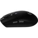 Ver imagem 3 de Mouse Gamer G305 sem Fio Hero Lightspeed 12000dpi - Logitech