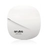 Access Point HPE Aruba IAP-207 AC1300 - Dual Band 2.4 GHz e 5 GHz - 21dBm - Gigabit - PoE - Aruba - 1