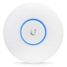 Access Point Ubiquiti UniFi® AP AC LR AC1350 - UAP-AC-LR - Dual Band 2.4 GHz e 5 GHz - 24dBm - - 1