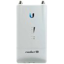 Ver imagem 1 de BaseStation Ubiquiti Rocket 5AC Lite airMAX - 5 GHz - 1 porta PoE Gigabit - Throughput TCP efetivo
