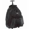 Mochila Targus Rolling Tsb700 - com Rodinhas - para Notebooks de até 16 - Preta - 1