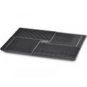 Ver imagem 1 de Suporte para Notebook Deepcool Multi Core X8 - 4 Ventoinhas - DP-N422-X8BK