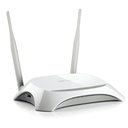 Ver imagem 3 de Roteador 3g Wireless Tp-Link Tl-Mr3420 3g E 4g 300 Mbps