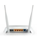 Ver imagem 2 de Roteador 3g Wireless Tp-Link Tl-Mr3420 3g E 4g 300 Mbps