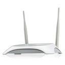 Ver imagem 1 de Roteador 3g Wireless Tp-Link Tl-Mr3420 3g E 4g 300 Mbps