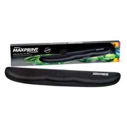 Apoio de Pulso em Gel para Teclado - MaxPrint 602295 - 1