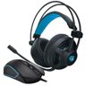 Kit Headset e Mouse Gamer Fortrek - Headset G Pro H2 + Mouse Pro M7 - Controle de Volume E - 1