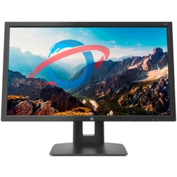Monitor 21.5 Hp V22B - Full Hd Ips - Regulagem de Altura, Rotação 90° e Inclinação - - 1