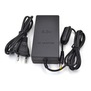 Fonte Cabo Adaptador Ps2 Playstation 2 Slim 70000 Series
