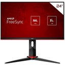 Ver imagem 1 de Monitor 23.8 Aoc Gamer 24G2 - Full Hd - 144Hz - 1Ms - Freesync - HDMIdisplayport