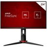 Monitor 23.8 Aoc Gamer 24G2 - Full Hd - 144Hz - 1Ms - Freesync - HDMIdisplayport - 1