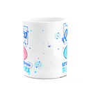 Ver imagem 3 de Caneca Namorados - Nossa Química e a Tabela Periódica