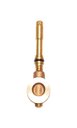 Ver imagem 1 de Reparo Registro Gaveta Deca Cunha/Haste 3/4" - 4324.010