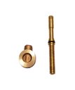 Ver imagem 3 de Reparo Registro Gaveta Deca Cunha/Haste 3/4" - 4324.010
